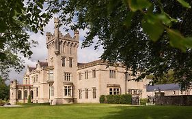 Lough Eske Castle Donegal